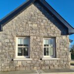Concrete Sills