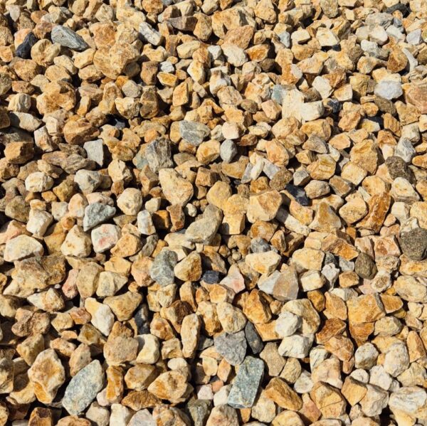 Goldmix Chipping
