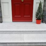 Granite Steps