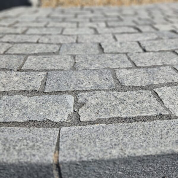 Silver Granite Setts - Image 3