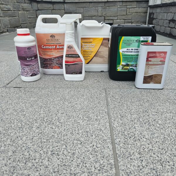 Sealers, Adhesives & Cleaners - Image 2