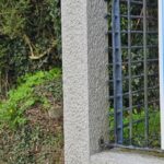 Granite Gate Posts - Image 2