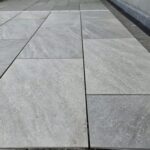 Onea Grey Porcelain