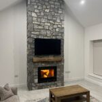 White Limestone Cladding - Image 2