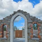 Grey Sandstone Building Stone - Image 2