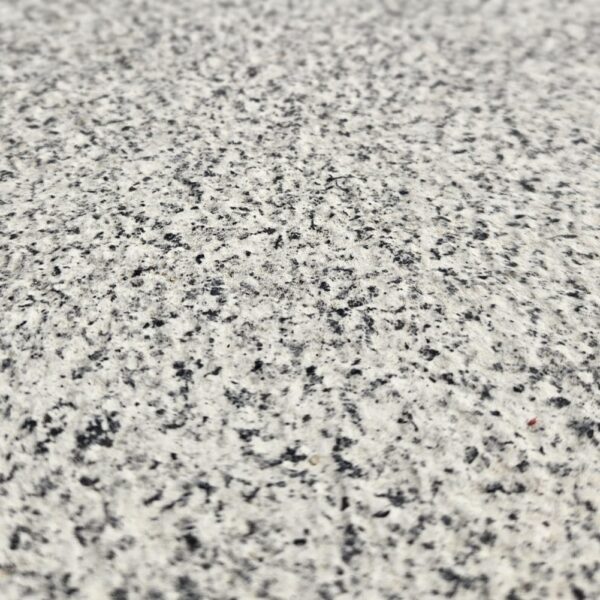 Silver Granite Porcelain