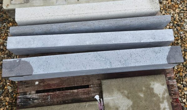 Limestone Kerbs and Edgings